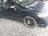 2HGFA1F67BH****** Salvage 2011 Honda Civic