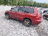JTEEP21A360****** Salvage and Repairable 2006 Toyota Highlander in Roanoke