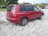 JTEEP21A360****** Salvage and Wrecked 2006 Toyota Highlander in Virginia State