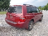 JTEEP21A360****** Salvage and Repairable 2006 Toyota Highlander in Virginia State