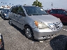 5FNRL3H21AB****** Salvage and Wrecked 2010 Honda Odyssey in Nashville