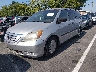 5FNRL3H21AB****** Used and Repairable 2010 Honda Odyssey in Nashville