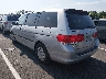 5FNRL3H21AB****** Salvage and Repairable 2010 Honda Odyssey in Nashville