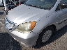 5FNRL3H21AB****** Salvage and Repairable 2010 Honda Odyssey in Tennessee State
