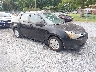 1FAHP3EN7AW****** Salvage and Wrecked 2010 Ford Focus in Roanoke