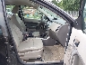 1FAHP3EN7AW****** Used and Repairable 2010 Ford Focus in Virginia State