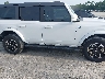 1FMDE8BH4RL****** Used 2024 Ford Bronco in North Carolina State
