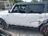 1FMDE8BH4RL****** Repairable 2024 Ford Bronco in North Carolina State