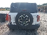 1FMDE8BH4RL****** Wrecked 2024 Ford Bronco