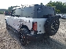 1FMDE8BH4RL****** Salvage and Repairable 2024 Ford Bronco in Wilmington