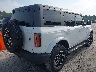 1FMDE8BH4RL****** Salvage and Wrecked 2024 Ford Bronco in North Carolina State