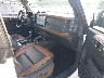 1FMDE8BH4RL****** Used and Repairable 2024 Ford Bronco in North Carolina State