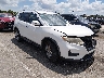 KNMAT2MT2JP****** Salvage and Wrecked 2018 Nissan Rogue in New Orleans East