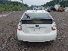 JTDKN3DU4B5****** Wrecked 2011 Toyota Prius