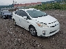 JTDKN3DU4B5****** Salvage and Wrecked 2011 Toyota Prius in Pittsburgh