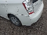 JTDKN3DU4B5****** Salvage and Repairable 2011 Toyota Prius in Pennsylvania State