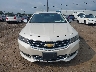1G1155S32EU****** Wrecked 2014 Chevrolet Impala in New York State
