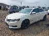 1G1155S32EU****** Used and Repairable 2014 Chevrolet Impala in Buffalo