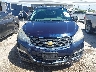 1GNKRFED0HJ****** Wrecked 2017 Chevrolet Traverse in Texas State