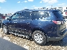 1GNKRFED0HJ****** Repairable 2017 Chevrolet Traverse in Texas State