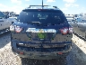 1GNKRFED0HJ****** Wrecked 2017 Chevrolet Traverse