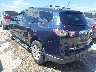 1GNKRFED0HJ****** Salvage and Repairable 2017 Chevrolet Traverse in San Antonio South