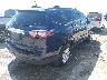 1GNKRFED0HJ****** Salvage and Wrecked 2017 Chevrolet Traverse in Texas State