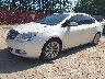 1G4PR5SK9D4****** Used and Repairable 2013 Buick Verano in Longview