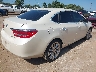 1G4PR5SK9D4****** Salvage and Wrecked 2013 Buick Verano in Texas State