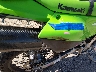 ML5LXBF15SD****** Wrecked 2025 Kawasaki KLX300 in Louisiana State