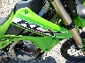 ML5LXBF15SD****** Salvage 2025 Kawasaki KLX300