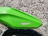 ML5LXBF15SD****** Wrecked 2025 Kawasaki KLX300