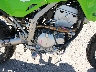 ML5LXBF15SD****** Repairable 2025 Kawasaki KLX300