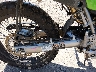 ML5LXBF15SD****** Salvage and Wrecked 2025 Kawasaki KLX300 in Rec Rides Online Exclusive