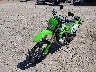 ML5LXBF15SD****** Used and Repairable 2025 Kawasaki KLX300 in Rec Rides Online Exclusive