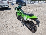ML5LXBF15SD****** Salvage and Repairable 2025 Kawasaki KLX300 in Rec Rides Online Exclusive