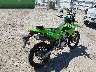 ML5LXBF15SD****** Salvage and Wrecked 2025 Kawasaki KLX300 in Louisiana State