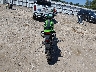 ML5LXBF15SD****** Salvage and Repairable 2025 Kawasaki KLX300 in Louisiana State