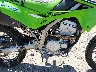 ML5LXBF15SD****** Wrecked 2025 Kawasaki KLX300 in Rec Rides Online Exclusive