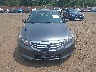 1HGCP2F31BA****** Wrecked 2011 Honda Accord in New Jersey State