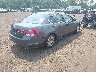 1HGCP2F31BA****** Salvage and Wrecked 2011 Honda Accord in New Jersey State