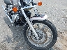 1HFSC1800YA****** Repairable 2000 Honda VT1100 (Shadow Spirit 1100) in North Carolina State
