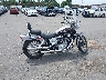 1HFSC1800YA****** Wrecked 2000 Honda VT1100 (Shadow Spirit 1100) in North Carolina State