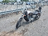 1HFSC1800YA****** Used and Repairable 2000 Honda VT1100 (Shadow Spirit 1100) in Charlotte