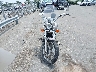 1HFSC1800YA****** Used and Repairable 2000 Honda VT1100 (Shadow Spirit 1100) in North Carolina State