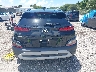 KM8K62AB4NU****** Wrecked 2022 Hyundai Kona
