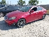 JTHBE262165****** Used and Repairable 2006 Lexus IS in East Bay