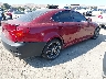 JTHBE262165****** Salvage and Wrecked 2006 Lexus IS in California State