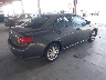 1NXBU40E09Z****** Salvamento y Destrozados 2009 Toyota Corolla en Estado de California