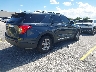 1FMSK7DH3PG****** Salvage and Wrecked 2023 Ford Explorer in Florida State
